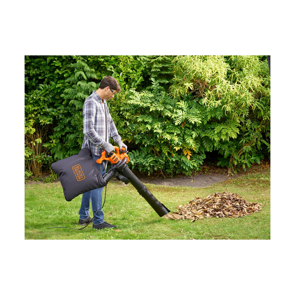Puhur Black & Decker beblv260-qs 2600 W 220-240 V